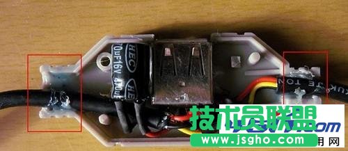 筆記本usb供電不足怎么辦