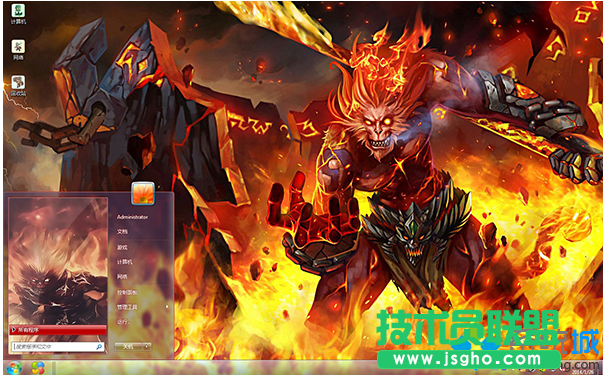 win7系統(tǒng)玩游戲經(jīng)常遇到自動重啟情況如何解決   三聯(lián)