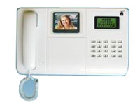 樓宇對講系統是什么 三聯