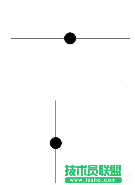 powerpoint如何制作簡潔風格單色文檔 三聯
