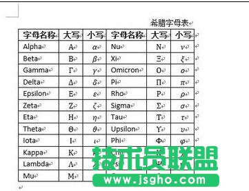 word2013文檔如何精確設計單元格的大小 三聯