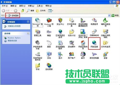 WinXP系統能上qq但是打不開網頁如何解決？ 三聯