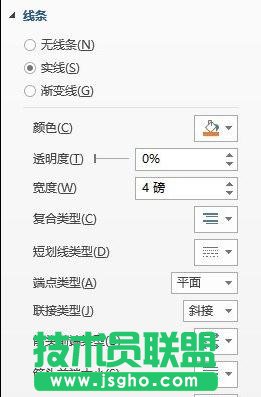 Word2013如何制作流程圖