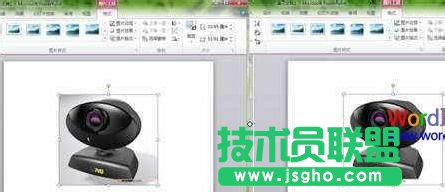 如何讓PowerPoint2010制作幻燈片時圖片功能更加豐富 三聯