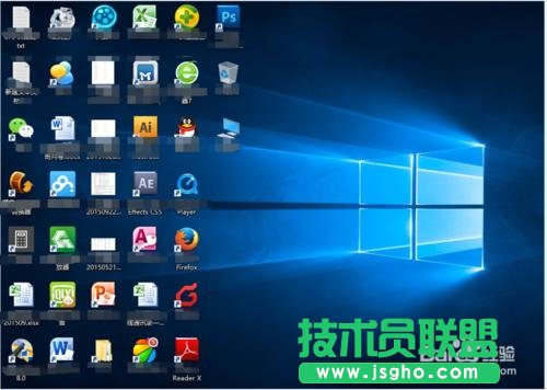更新完win10后屏幕顯示變得特別大怎么辦   三聯