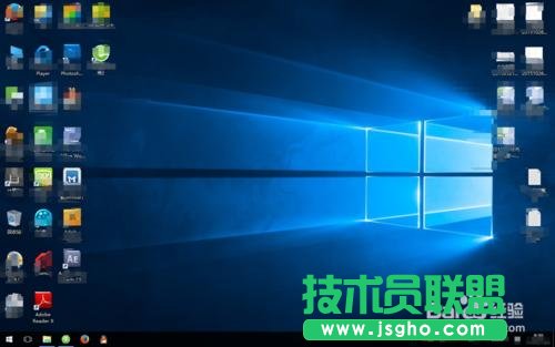 更新完win10后屏幕顯示變得特別大怎么辦？