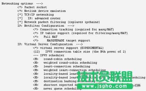 用LVS在Linux上搭建負載均衡集群服務(圖二)