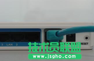 D-Link DI-524M路由器設置圖解