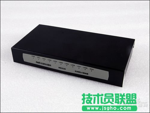 磊科NR238怎么樣 三聯