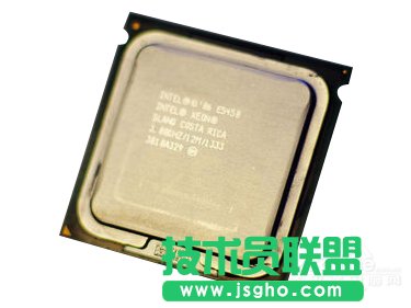 Win Vista中如何查看CPU最高速度 三 聯