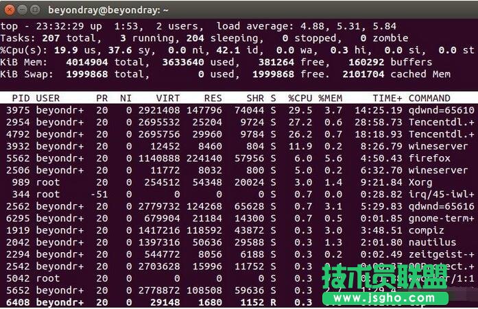 Ubuntu16.04,Ubuntu安裝WineQQ,Ubuntu