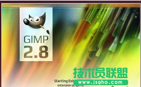 Ubuntu16.04安裝GIMP,Ubuntu16.04,安裝GIMP