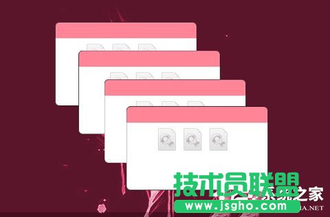 Win10使用&ldquo;Alt+Tab&rdquo;快捷鍵切換不了窗口怎么辦 三聯(lián)