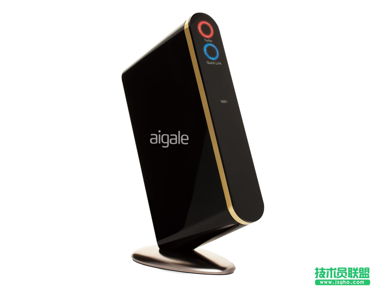 海聯達Ai-R200怎么樣 三聯