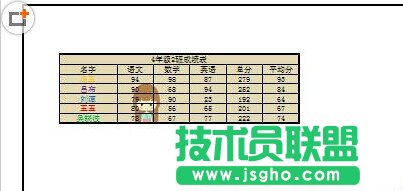 excel表格打印時(shí)怎么顯示背景?