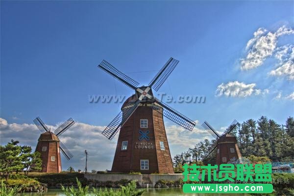 用RAW文件合成HDR 好照片MAC版輕松實現 三聯