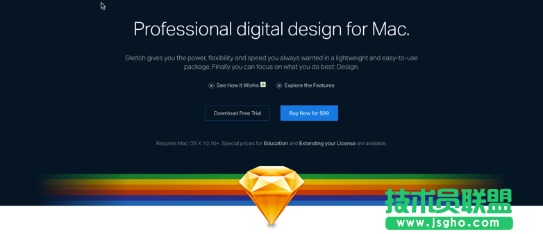 一名全棧設計師的MAC工具箱（設計/開發/效率） 三聯
