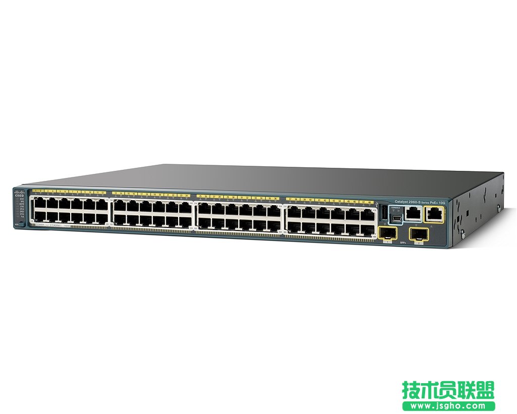 二層交換機(jī)是什么 三聯(lián)