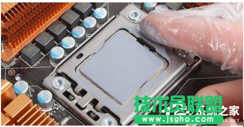 Win7系統CPU使用率100怎么辦？