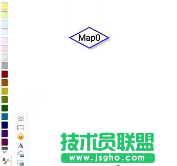 MindMapper,MindMapper Android版,新建導(dǎo)圖