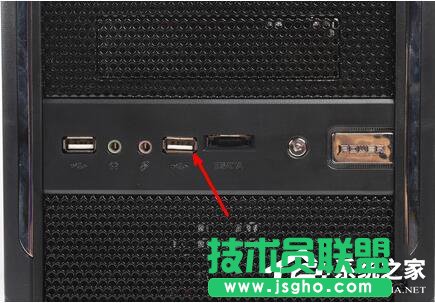 Win7系統(tǒng)USB鼠標無法識別怎么解決 三聯(lián)