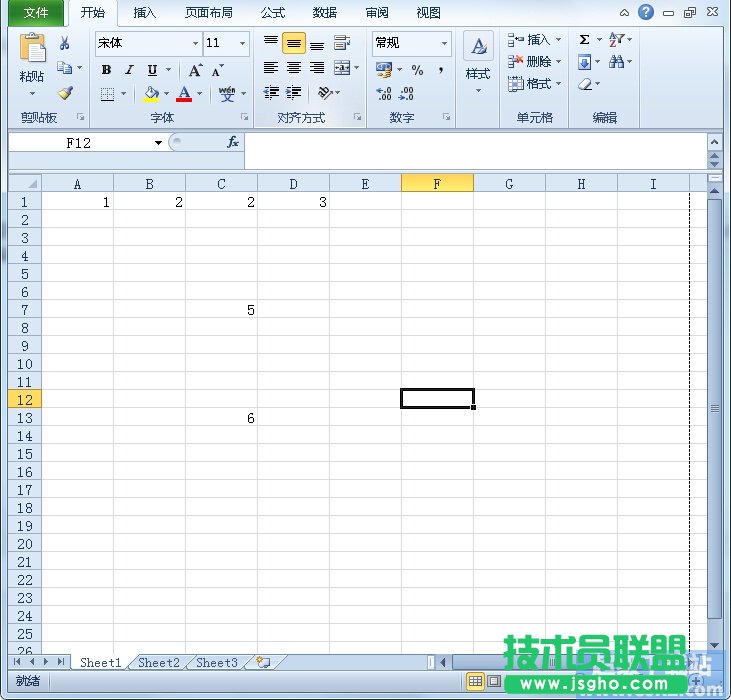 如何利用Excel2010后臺視圖打印大型表格？ 三聯