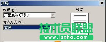 WPS怎么設(shè)置頁碼2