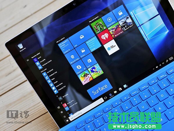 Win10 RS2預覽版14905不能“正常”關機怎么辦 三聯