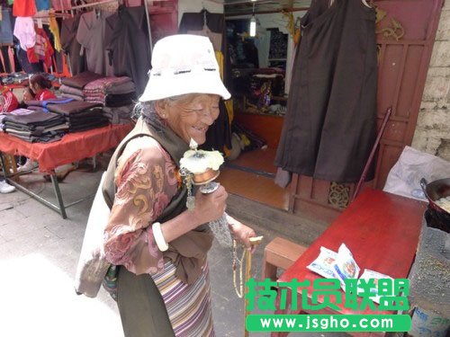 3個(gè)小竅門教你如何輕松制作紀(jì)實(shí)好照片 三聯(lián)