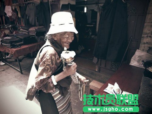 3個(gè)小竅門教你如何輕松制作紀(jì)實(shí)好照片