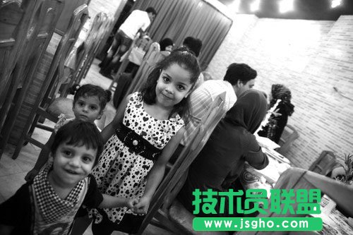 3個(gè)小竅門教你如何輕松制作紀(jì)實(shí)好照片