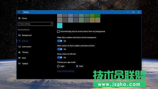 win10一周年正式版鎖屏怎么使用微軟小娜 三聯