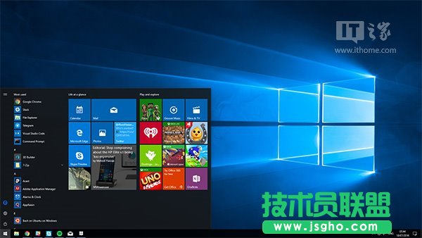 Win10一周年更新系統凍結最新解決方法 三聯
