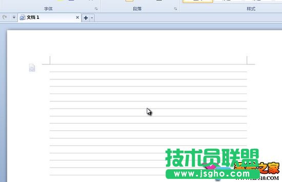 WPS如何添加網格線   三聯