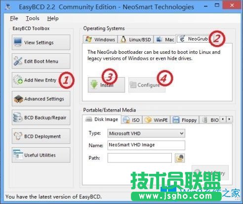 Win8硬盤(pán)如何安裝Fedora 20？Win8硬盤(pán)安裝Fedora 20的方法