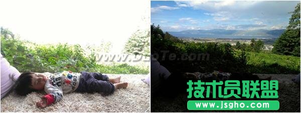 美好不曾離開 好照片的&ldquo;彩虹國&rdquo;物語 三聯