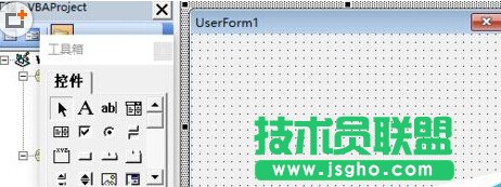 利用excel vba編程在窗體上畫一座房子