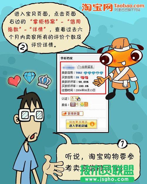 元旦網上購物流程及防騙方法