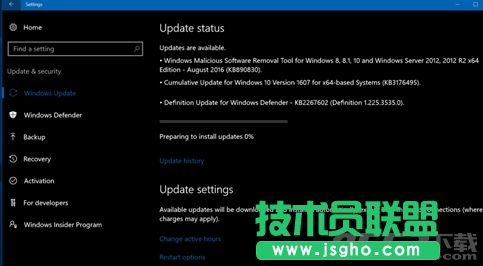 win10 Build14393.51更新修復了什么   三聯