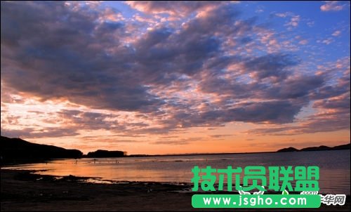 好照片調色 讓你瞬間驚艷