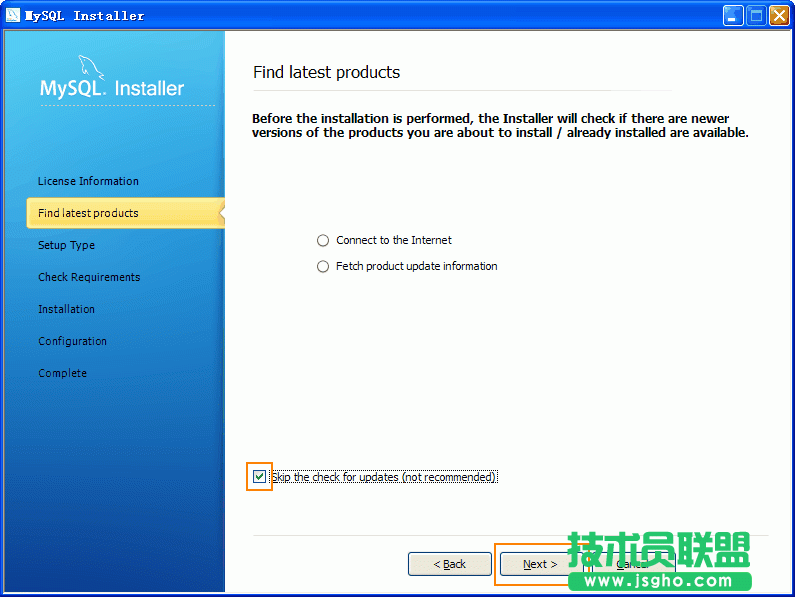 Win+Nginx+PHP+MySQL環境搭建