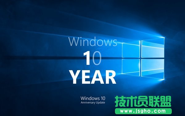 Win10一周年更新導致硬盤分區消失怎么辦 三聯