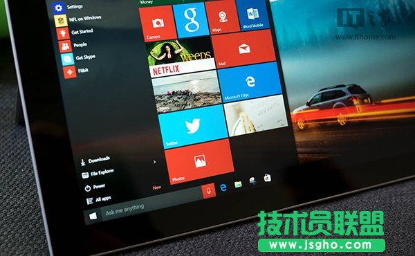 Win10可能限制網速，如何改變或提速？ 三聯