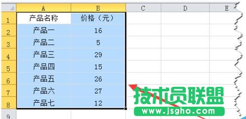 [推薦]Excel中排序之自定義排序的使用技巧