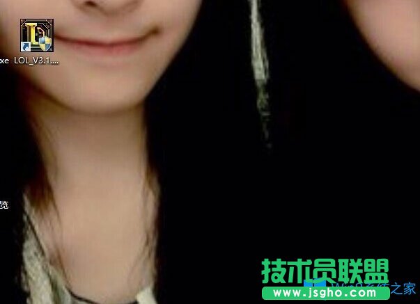 Win8英雄聯(lián)盟NSIS Error安裝錯(cuò)誤如何解決？