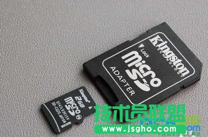 內存卡讀不出來終極解決方法 三聯教程