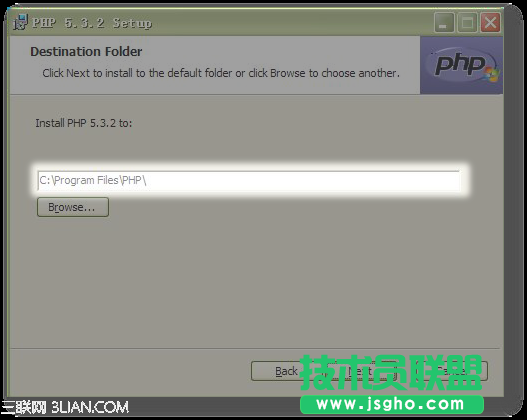 IIS7配置PHP環境完整教程 三聯