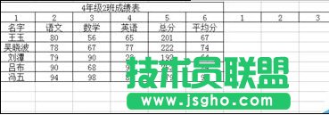 excel中怎么插入間隔的多列？