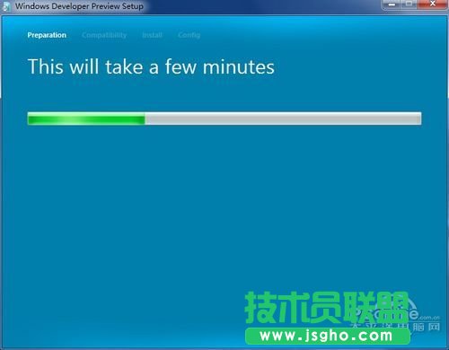 圖4 準備中&hellip;&hellip;稍等