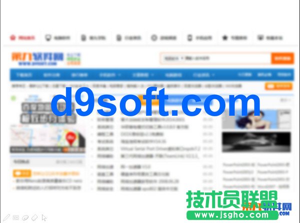 ppt如何快速添加動作按鈕？